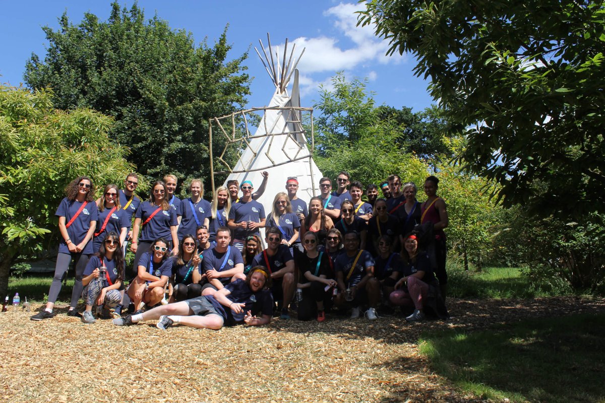 Plan a team building event- Our 10 top tips for getting lasting results for your team zurl.co/1o0Oo  #teambuilding