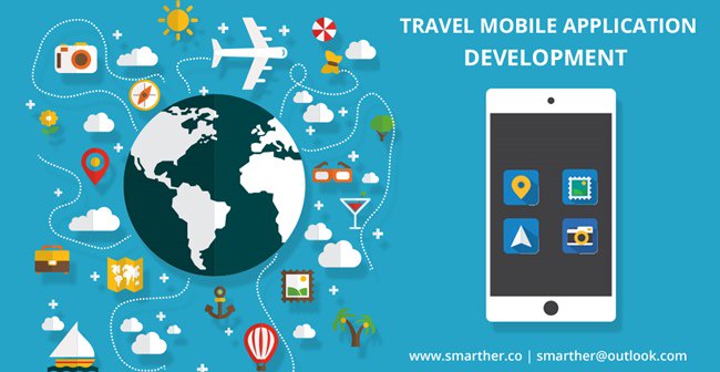 David (@androidappsdeve) on Twitter photo Travel Mobile App: 8 Features for User Needs
smarther.co/mobile-apps/tr…
#travelapp #uberclone #olaclone #appdev #websitedev #bestdeveloper #hiredeveloper #smarther
Email / Skype : smarther@outlook.com
Facetime / Whatsapp : +91 9003162488 Travel Mobile App: 8 Features for User Needs
smarther.co/mobile-apps/tr…
#travelapp #uberclone #olaclone #appdev #websitedev #bestdeveloper #hiredeveloper #smarther
Email / Skype : smarther@outlook.com
Facetime / Whatsapp : +91 9003162488