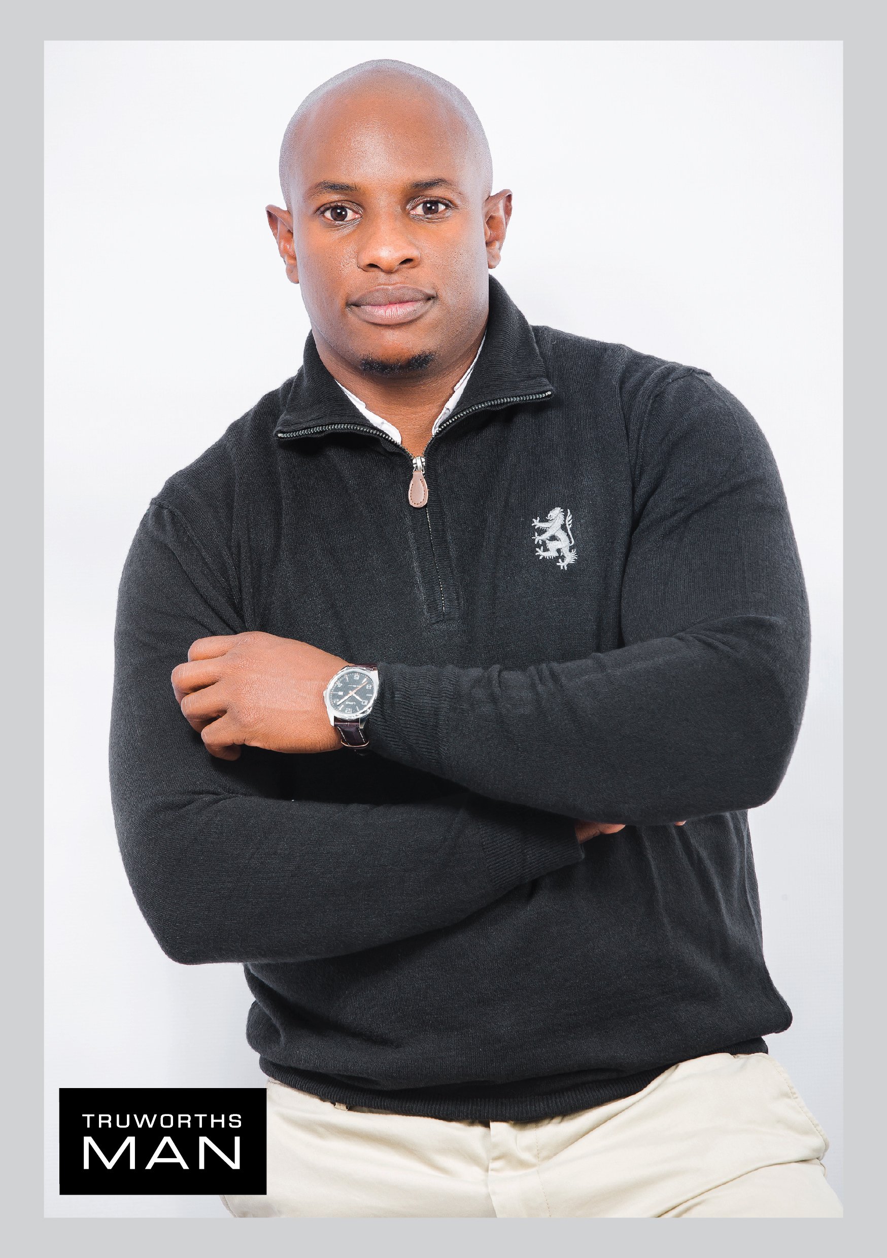 Truworths watches 2025 for him prices