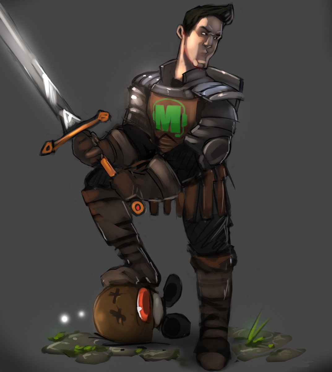 MarkstromTV's tweet image. Live now!

Morning Tarkov Raids followed by 

Drinking Dark Souls &amp;amp; FBF 🎉

New @Youtube Video also LIVE

twitch.tv/markstromtv