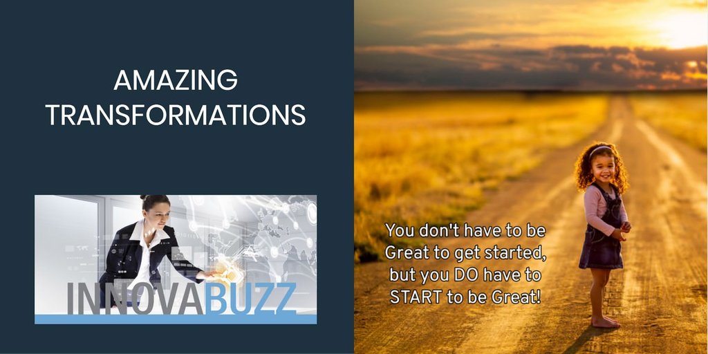 Innovabiz's tweet image. InnovaBuzz Podcast #115: Amazing Transformations –  Goals and Being Great. In this episode, Jürgen talks about shares his experience working on the crew of a NLP Master Practitioners’ Workshop. #AmazingTransformations #InnovabuzzPodcast