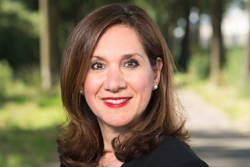 Gefeliciteerd <a href="/KPMG/">KPMG</a> met nieuwe bestuursvoorzitter @StephanieHottenhuis bit.ly/2MHy5lb #topvrouw #talentnaardetop