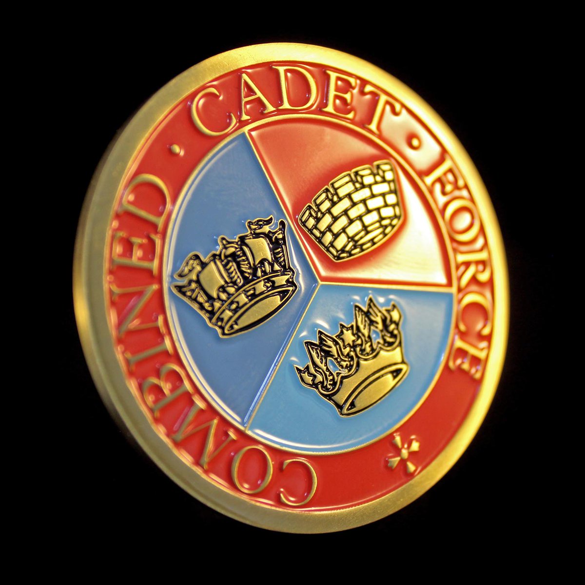 Medals UK Limited tweet media