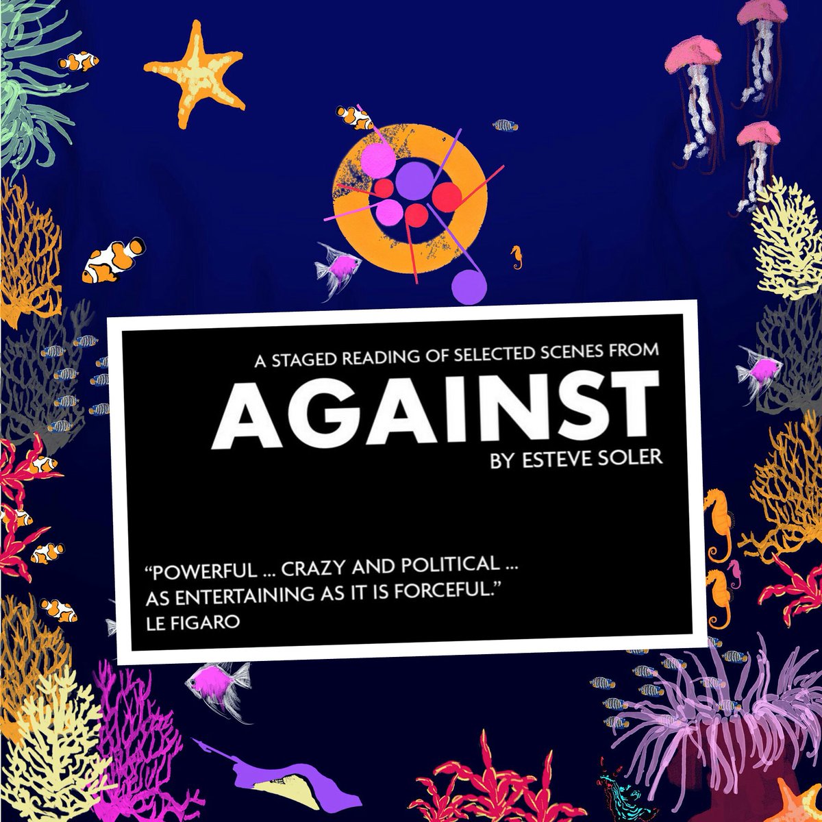 SolerEsteve's tweet image. #Against - Bristol - Saturday 7th, 2'45pm @backwellfest / London - Tuesday 10th, 8pm #churchroad30 @jacktarlton  #rememberwecare @ipr_ltd