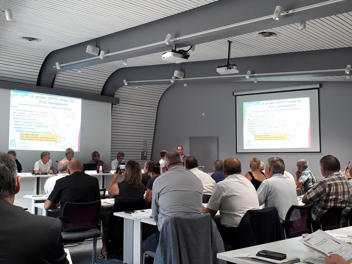 Jacques TRYER tweet media