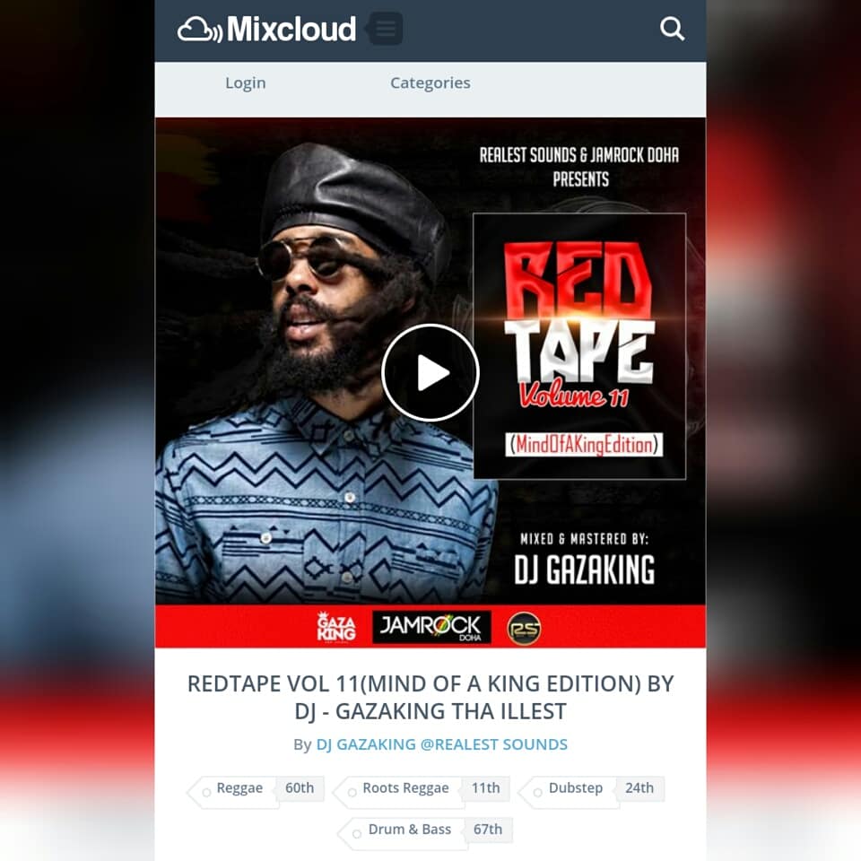REALESTSOUNDS's tweet photo. #BrandNewMixtape
#TeamOneDrop
#RedtapeVol_11(MindOfAKingEdition)
#DownloadLink
https://t.co/fNtuaIfHnD
#ListenOnline
https://t.co/ySlCrgCLIn
#GazakingMixtape
#RealestSoundsEffect
#TeamRealestSounds
#TeamTangazaUfalme
#FreshMoto https://t.co/fueCvkg6zO