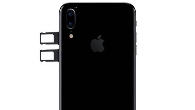 Gizchina's tweet photo. #iPhone #DualCard https://t.co/DOZC4tYvE5 https://t.co/xji4LC2Dol