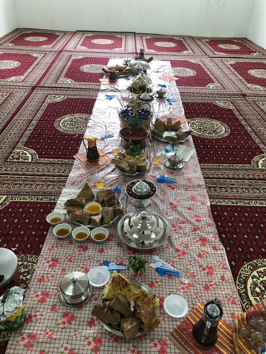 لجنة التنمية الاجتماعية بِـميسان tweet media