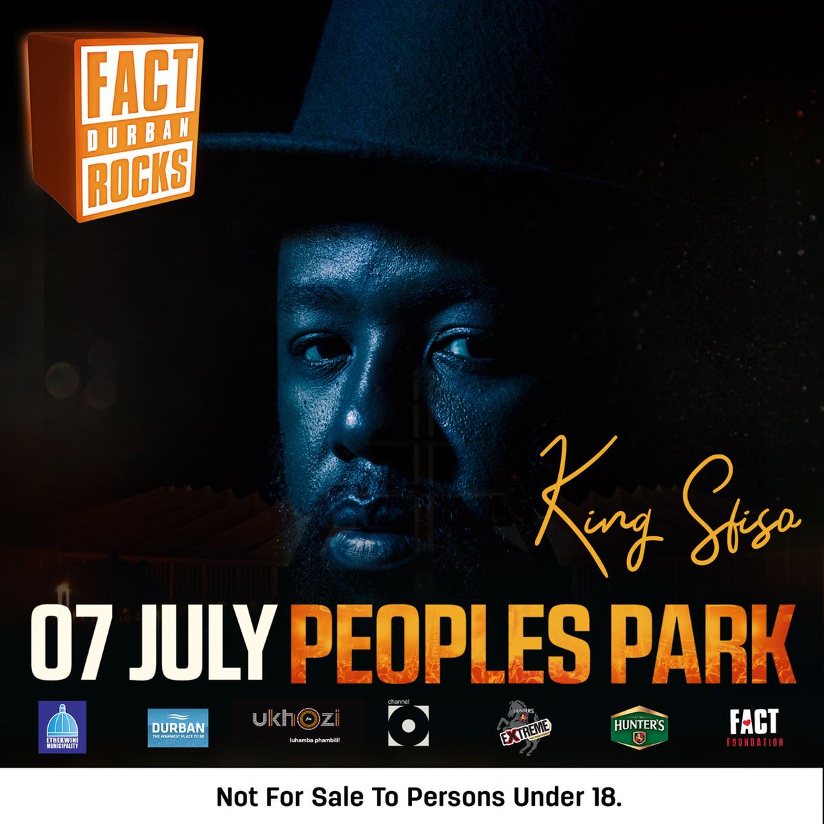 AfroTainmentSA's tweet photo. #1MoreSleep💃💃💃 #TwoFloors Mawufuna ukujaiva Woze Durban... @FactDbnRocks Tomorrow #Sat7July @MMStadium !! Catch @DJSOXsa x @iam_ph x @kingsfiso x @PrinceKaybee_SA Live on #Fact15 !! Tix R300 Gen, R1100 VIP @Computicket #GoLoud #FactDurbanRocks #FactUkhoziRocks #FactUkhoziFm58 https://t.co/CiFYR2cNfe