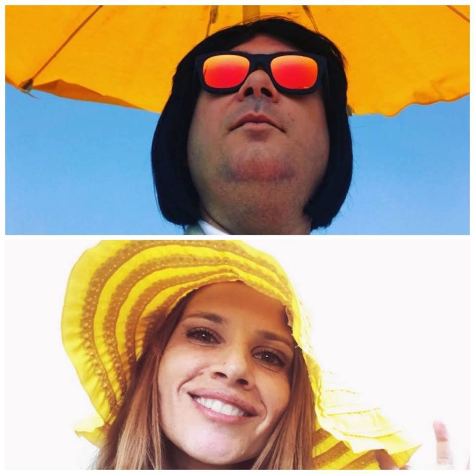 Radio Gioconda tweet media
