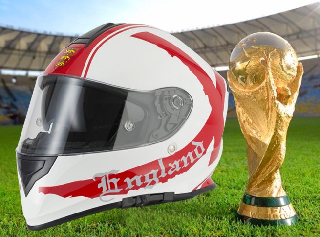 RayvenClothing's tweet photo. 🏴󠁧󠁢󠁥󠁮󠁧󠁿"It's Coming Home!" 🏴󠁧󠁢󠁥󠁮󠁧󠁿 Com'on England!  - Vcan V127 SRP £74.99http://www.midwestmarketingltd.co.uk/product/vcan-v127-england-graphic/ https://t.co/cvTIwgPS8C