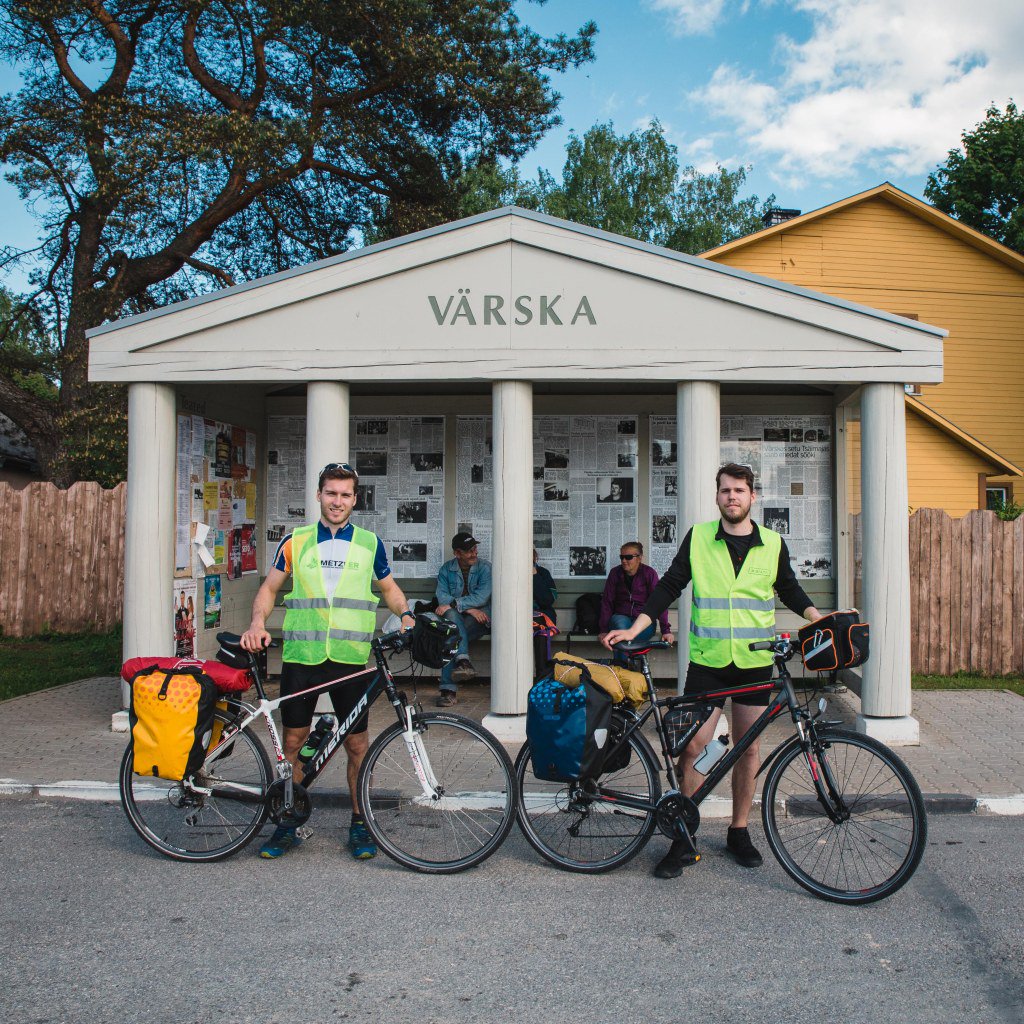 3 reasons why I like bicycle touring klavsvasilevskis.com/2018/07/06/3-r…