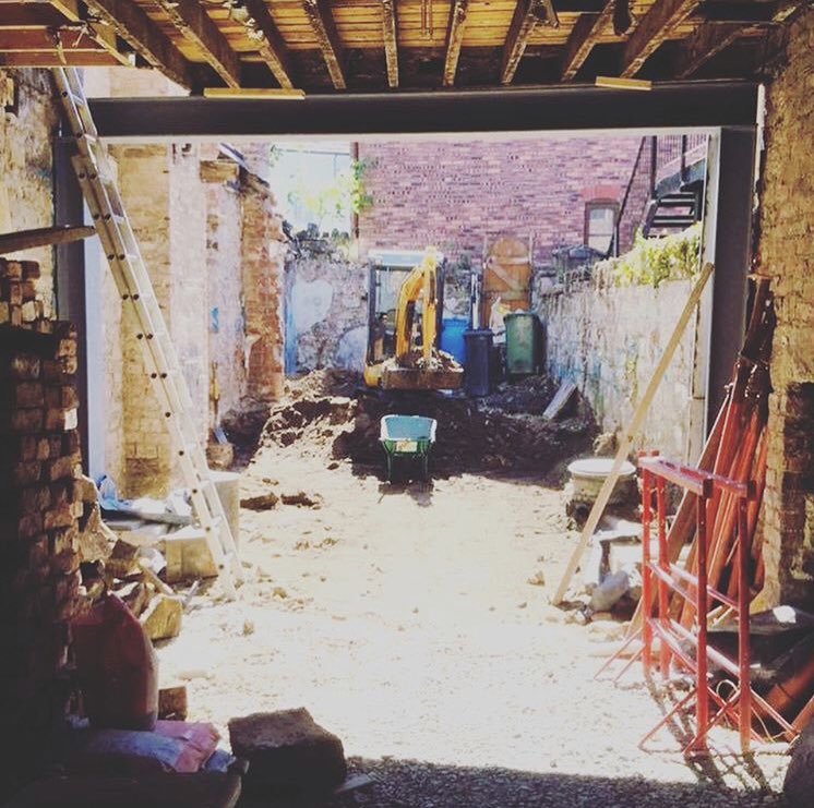 Panoramic34's tweet photo. Donβt forget to follow @ThymeOxton for all the latest updates. We are hoping to open the doors late Autumn! π½π₯ #AlmostThyme #Oxton #Wirral #NewRestaurant https://t.co/SLxvG4hsE8