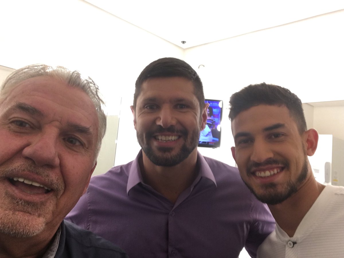 Sebastião Lazaroni (s_lazaroni) Twitter