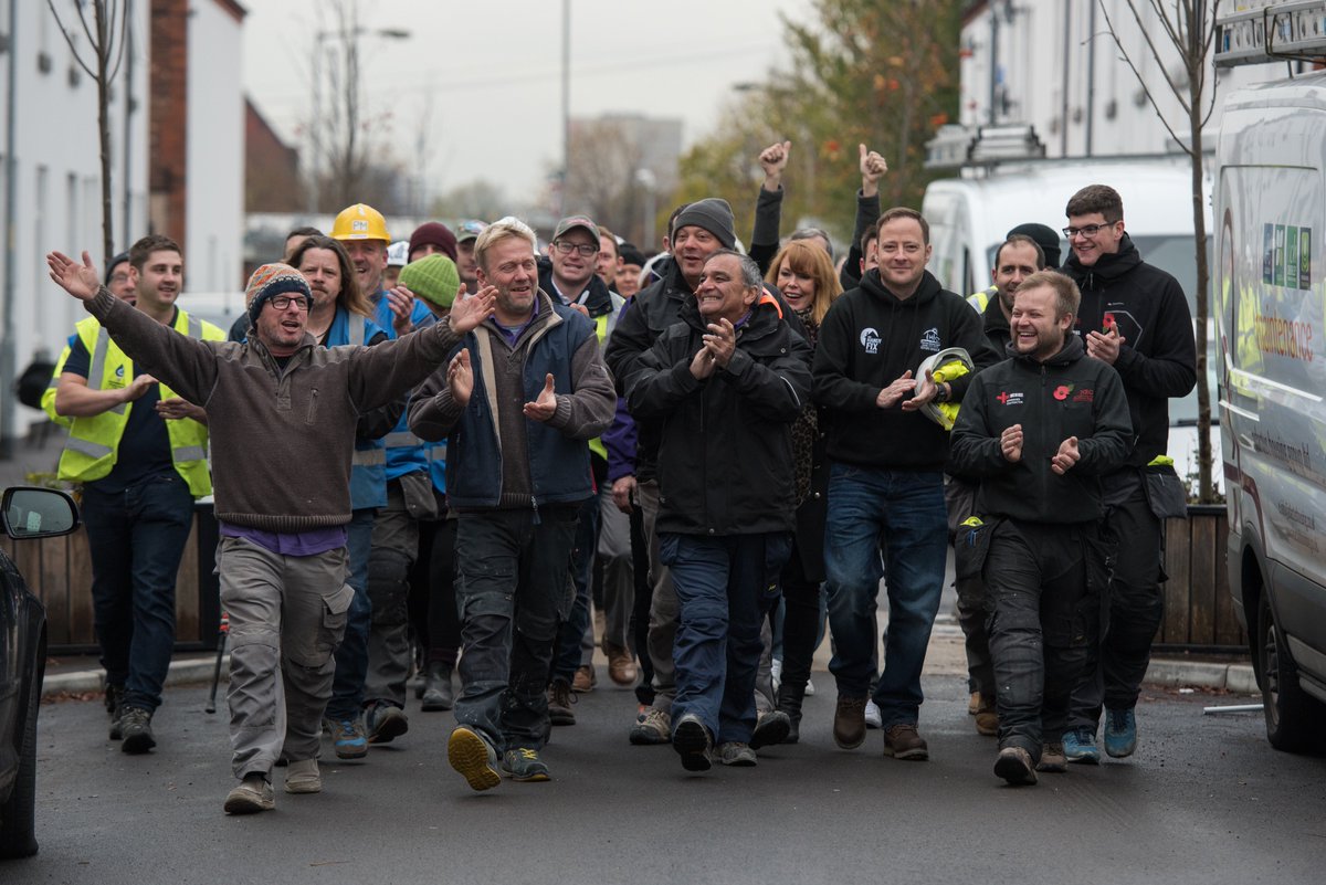 DIYSOS's tweet photo. Please VOTE for @DIYSOS for the TV Choice Awards. Here's the link:https://t.co/O2eYikPhLy
Please RT @MrNickKnowles Thanks! https://t.co/1utnLOUUyG