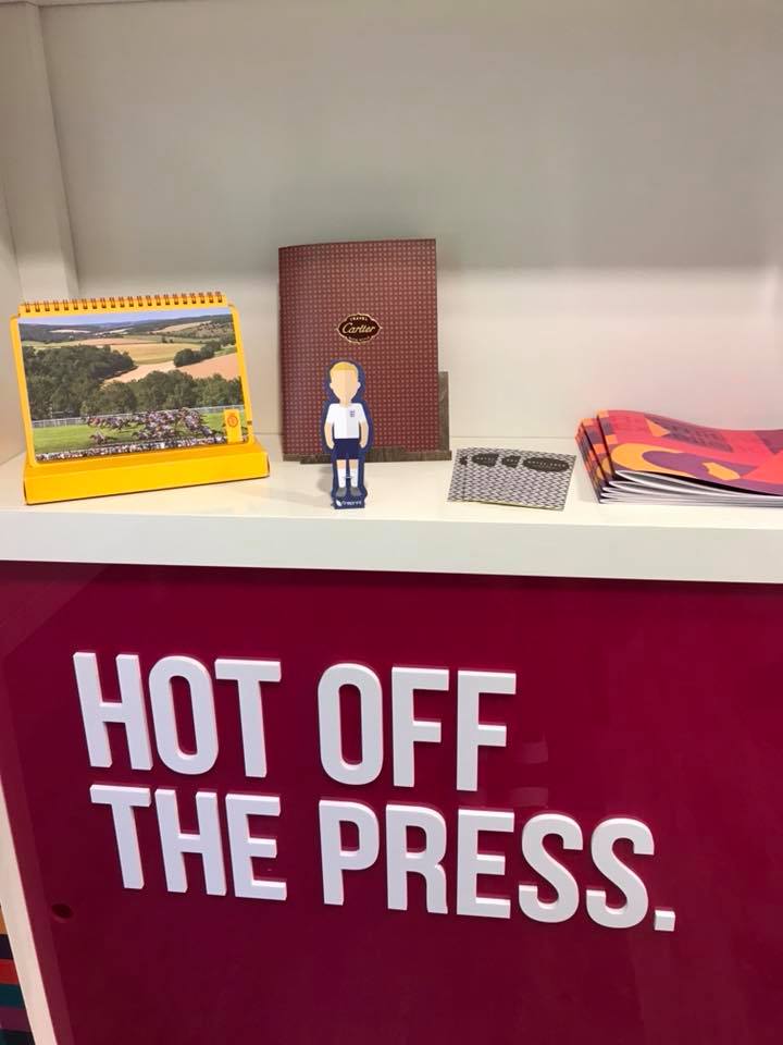 Fine Print tweet media