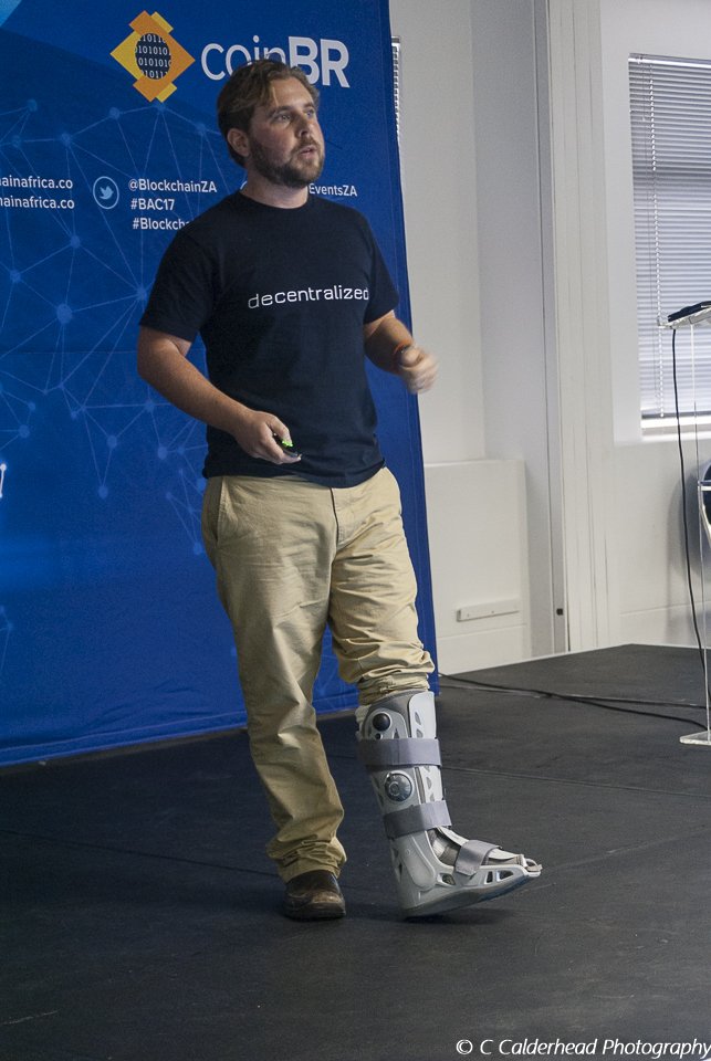 BitcoinEventsCo's tweet photo. We had some amazing #blockchain startups represented at #Blockchain #Africa Conference 2017, such as @abecambridge, from @TheSunExchange &amp; @_shaunconway, from @trustlabtech &amp; part of projects @globalconsent, @amplyscale &amp; @ixo_impact. Will showcase some more great ones at #BAC19! https://t.co/qlDMKT323v