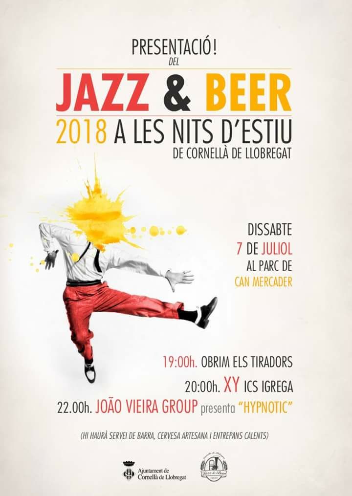 quesoni's tweet photo. Aquets cap de setmana ens trobareu a:

🌴 'L'Estiu, al Pati! de @Bcn_NouBarris 
🏖️ @NowaReggae amb @Rebelmadiaq a Vilanova i la Geltrú
🍻 @jazzandbeer a Cornellà de Llobregat
🗣️ Recital de Poesia a Sta. Maria de Palautordera

On ens veiem?

#cooperativa #cultura #so https://t.co/IM7LJfA9jP