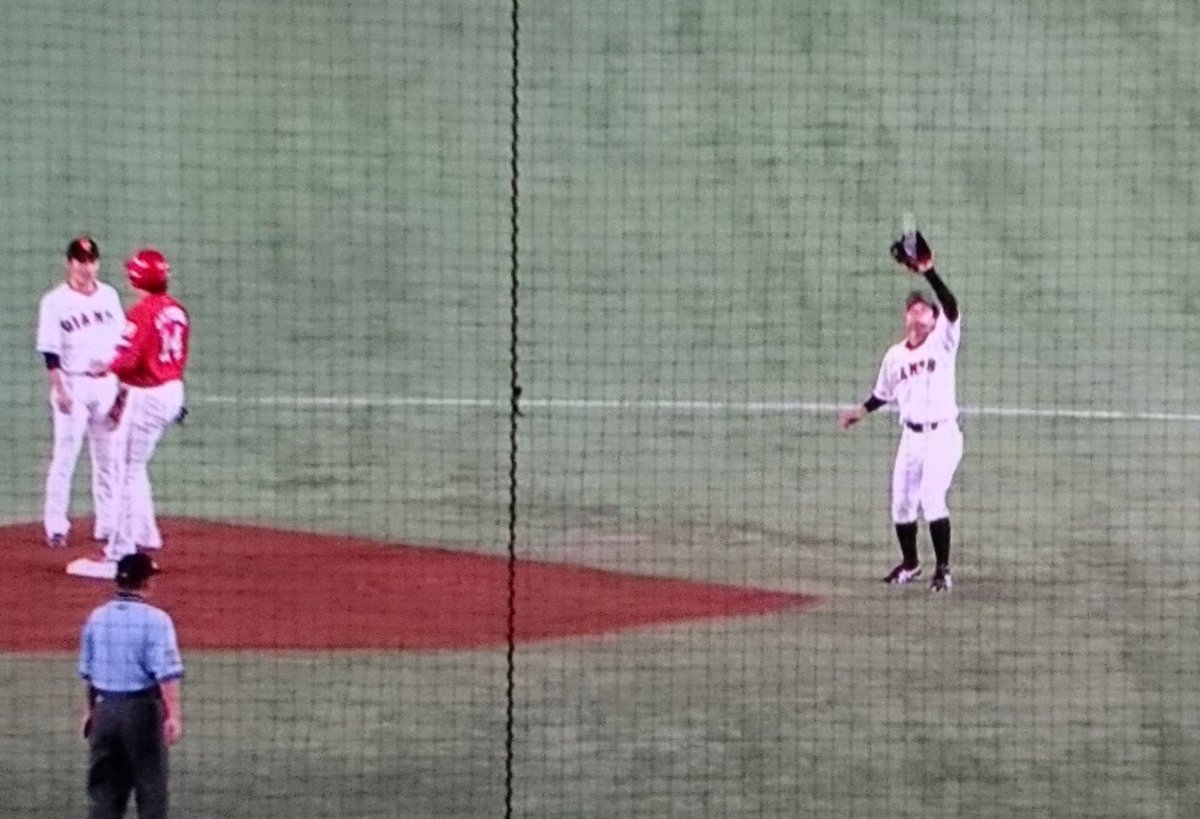 シャア少佐 Twitter પર 兄 広輔のセカンドフライを 弟 俊太が捕る 兄弟対決凄いな 巨人 Giants 田中俊太 広島カープ Carp 田中広輔 セカンドフライ 兄弟対決 親たまらん シャア少佐 Twitter પર 兄 広輔のセカンドフライを 弟 俊太が捕る 兄弟対決凄いな 巨人 Giants 田中俊太 広島カープ Carp 田中広輔 セカンドフライ 兄弟対決 親たまらん