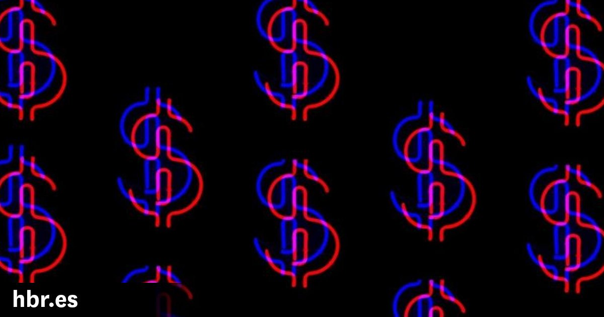 HBR en español tweet media