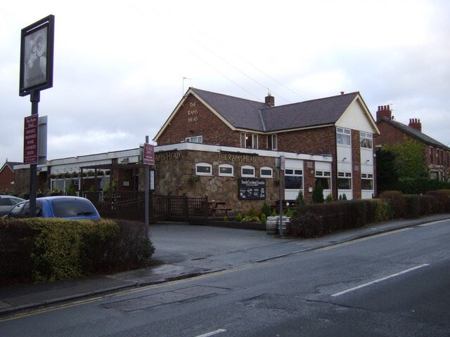 poortasteband's tweet image. *LONGTON LIVE*
we will grace the Ram’s Head at 8:00pm on Friday 13th wristbands are £5 each for access to all venues come check us out x