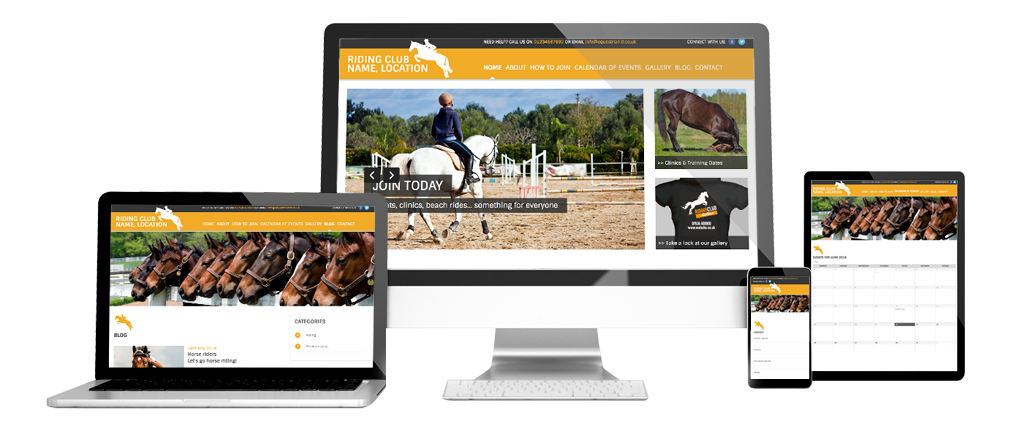 Equestrian_ID's tweet image. Interested in getting 10% off one of our website templates? Simply sign up to our mailing list and a discount code will be emailed to you! Sign up here: eepurl.com/bRSKF1 - we will also keep you updated with latest news from Equestrian ID and the industry #EquestrianHour