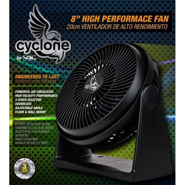 GreenDragonGrow's tweet photo. Que te fluya siempre el aire #ventiladores #corriente #aire #Cyclone https://t.co/rzSDDNSleD