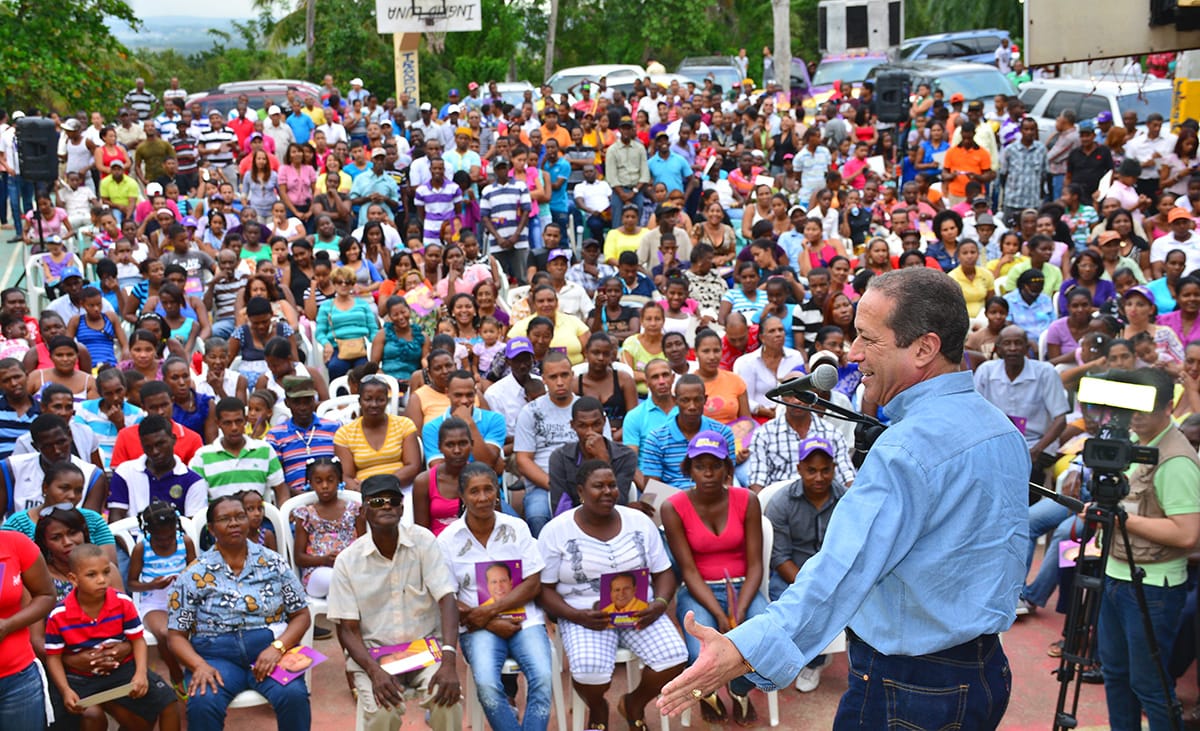 Hosmincastillo's tweet photo. #Reinaldo2020 el pueblo ya habló!!! @ReinaldoPared será el próximo presidente de la República Dominicana!!! https://t.co/LUuGtY640a