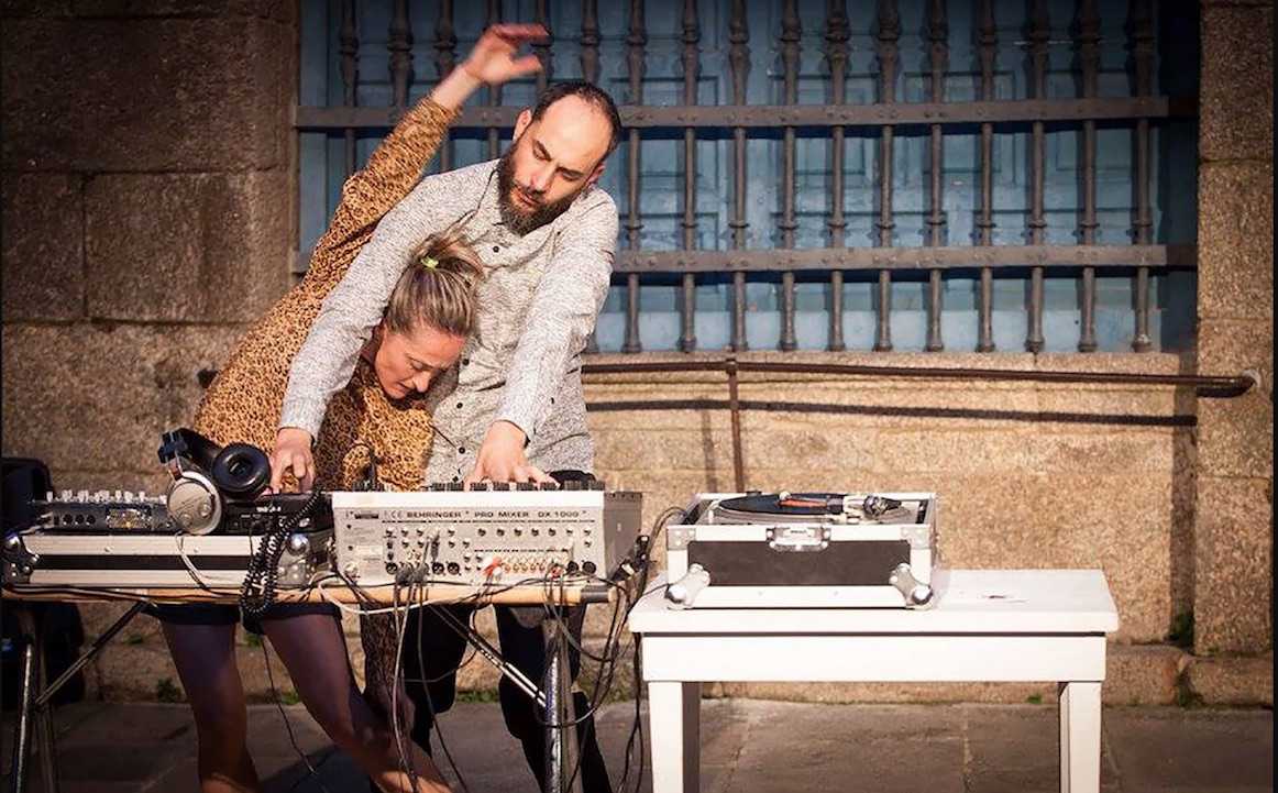 Hoxe comeza o programa da VIII edición de Corpo (a) terra 
erreguete.gal/2018/07/06/hox…
