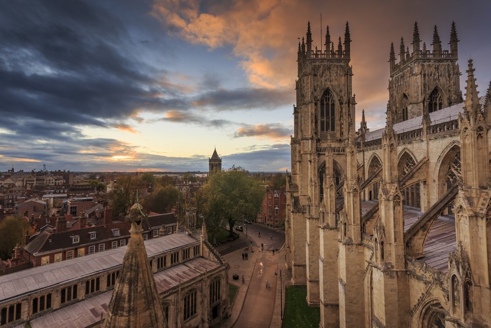 Guests staying at our #York hotels @hotelindigoyork, @TheGrandYork, @HIExYork and #ibisyork are in for a treat this summer, with lots of exciting events happening in the city over the next couple of months within easy access of each hotel! ☀️🎵🍴 bit.ly/2Ievi0n