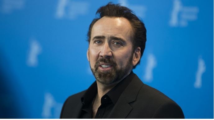 Nicolas Cage to voice Spider-Man Noir in ‘Spider-Man: Into the Spider-Verse’ dailynews24h.net/nicolas-cage-t…