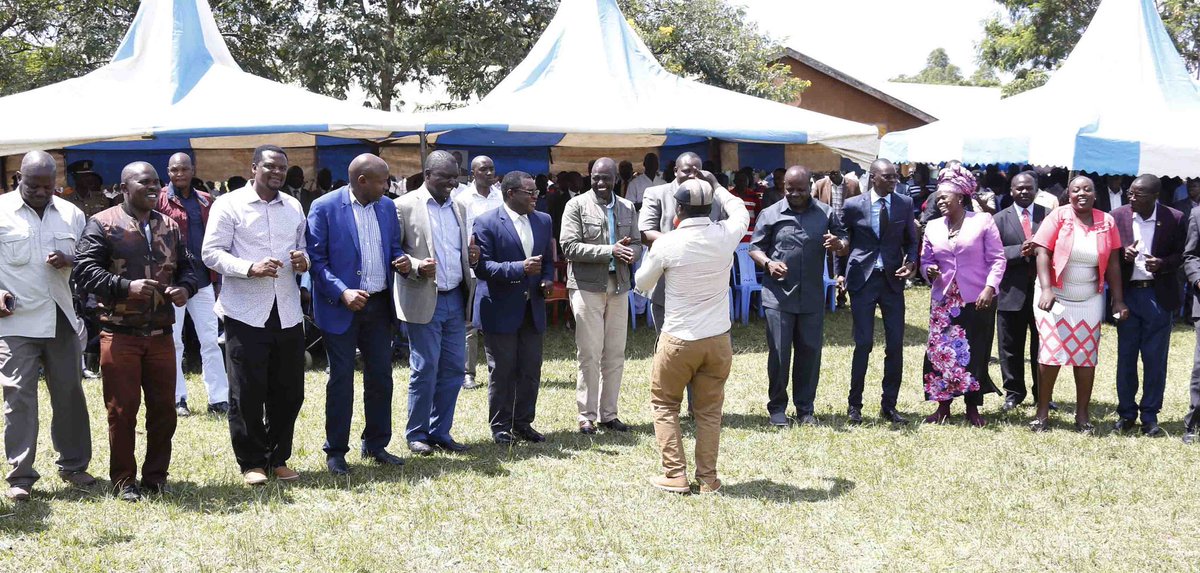 WilliamsRuto's tweet photo. We are providing equal opportunity, enabling environment for all children, including those with special needs, to attend school and acquire knowledge, life skills that will stand them in good stead and give our youth a competitive edge. https://t.co/7FAi4qSepC