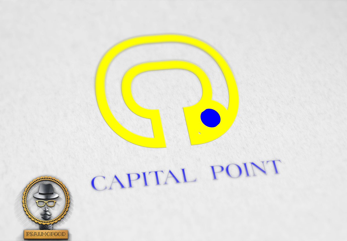 PsalmofGod's tweet photo. CAPITAL POINT, MORNING DRIVE
#design #graphicdesign #logo #graphics #Nigerians #FridayFeeling #lagoscodeweek
MY CLIENT ON YOUR TL, help rt https://t.co/pfE8AvJVwu