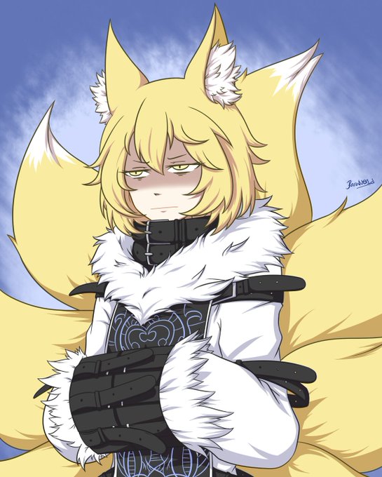八雲藍のtwitterイラスト検索結果