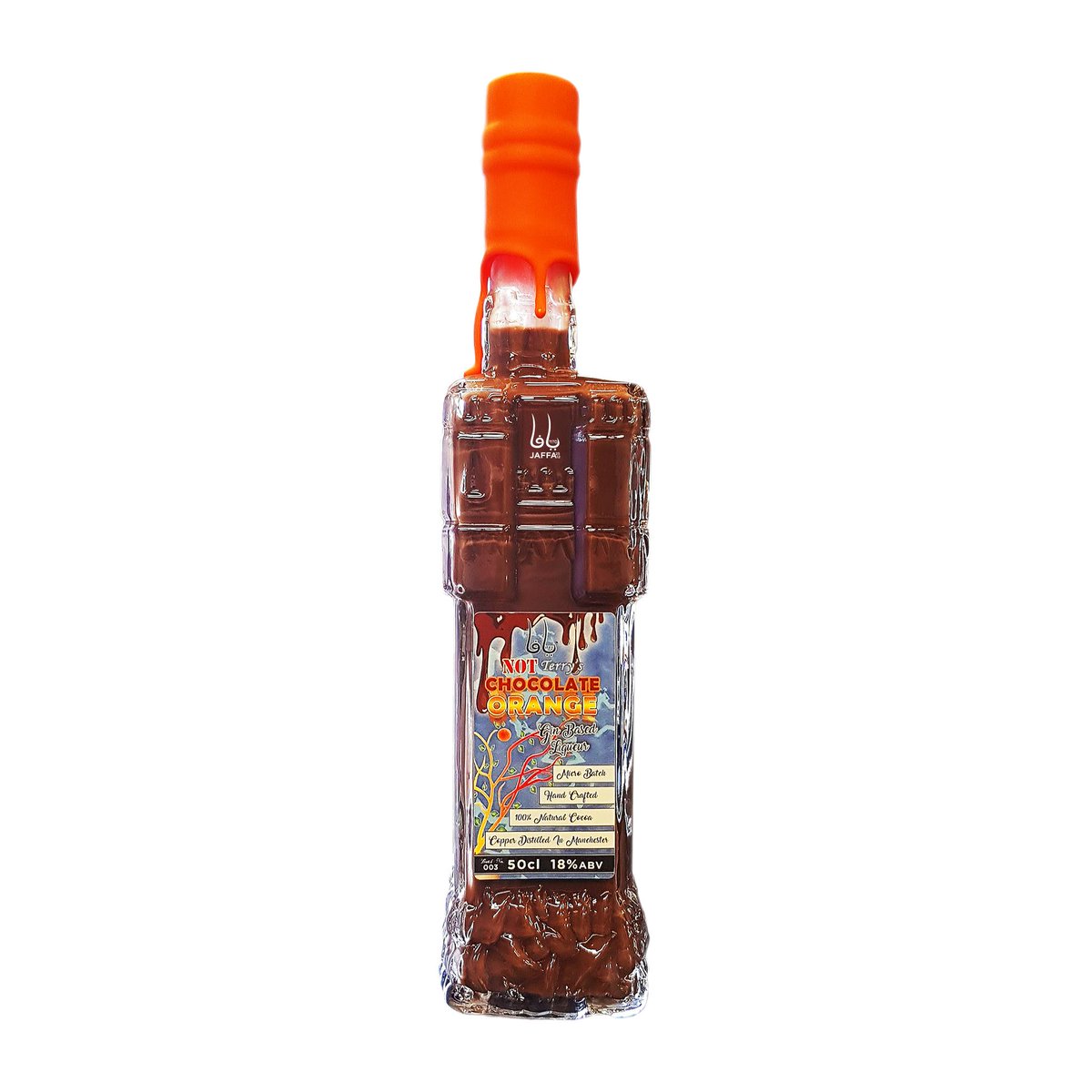 Jaffa 2512 tweet media