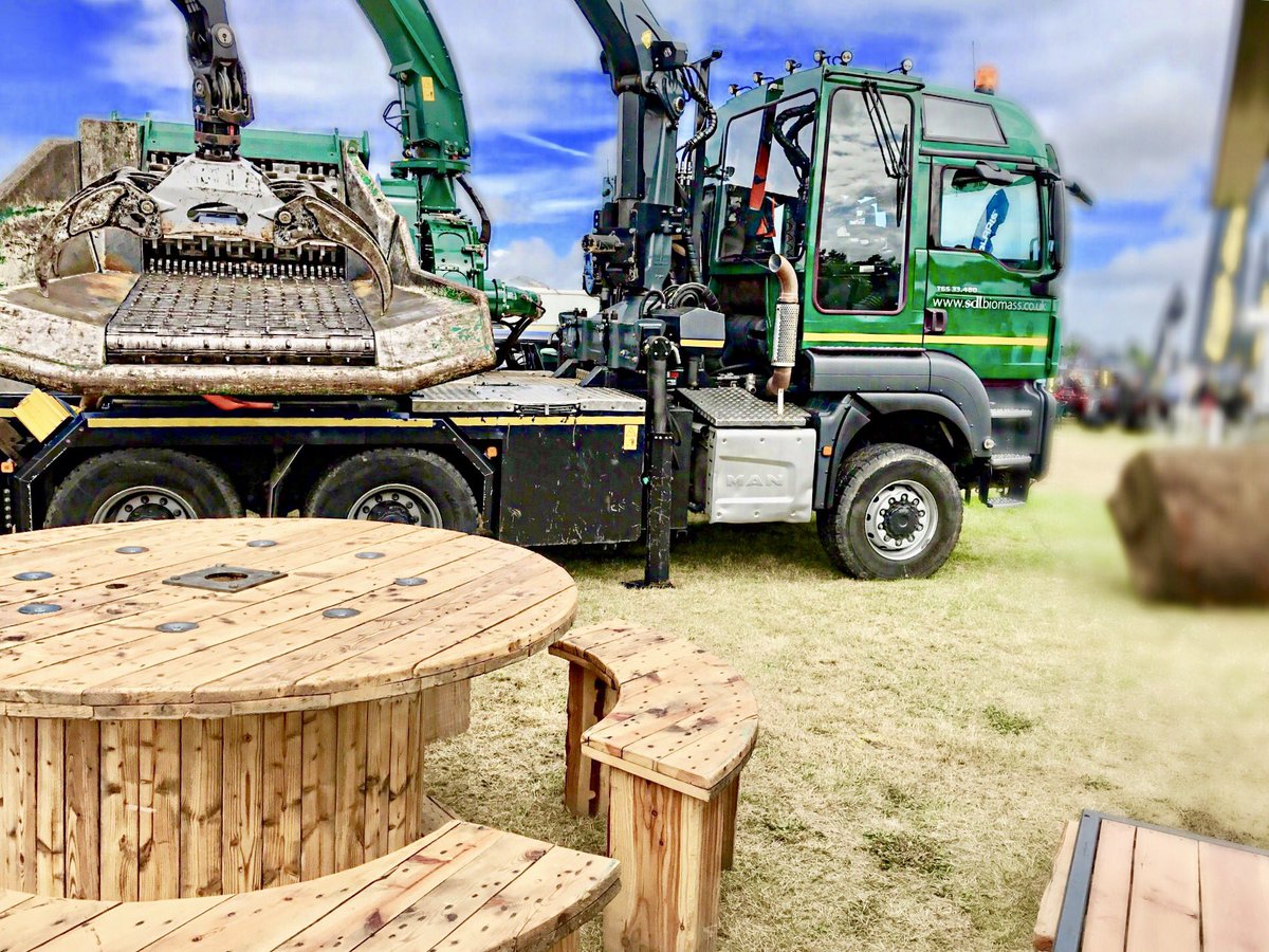 sdl_solutions's tweet photo. It's trade show season and we cannot wait to see you all! Our next event will be at The Game Fair, Ragley Hall. From 27th-29th July. Come and say hello to us! #sdl #sdlsolutions #greenenergy #greenfriendly #energy #equestrian #biomass #bestofbritish #stand #show #tgf @TheGameFair https://t.co/xTF8oM0D7U