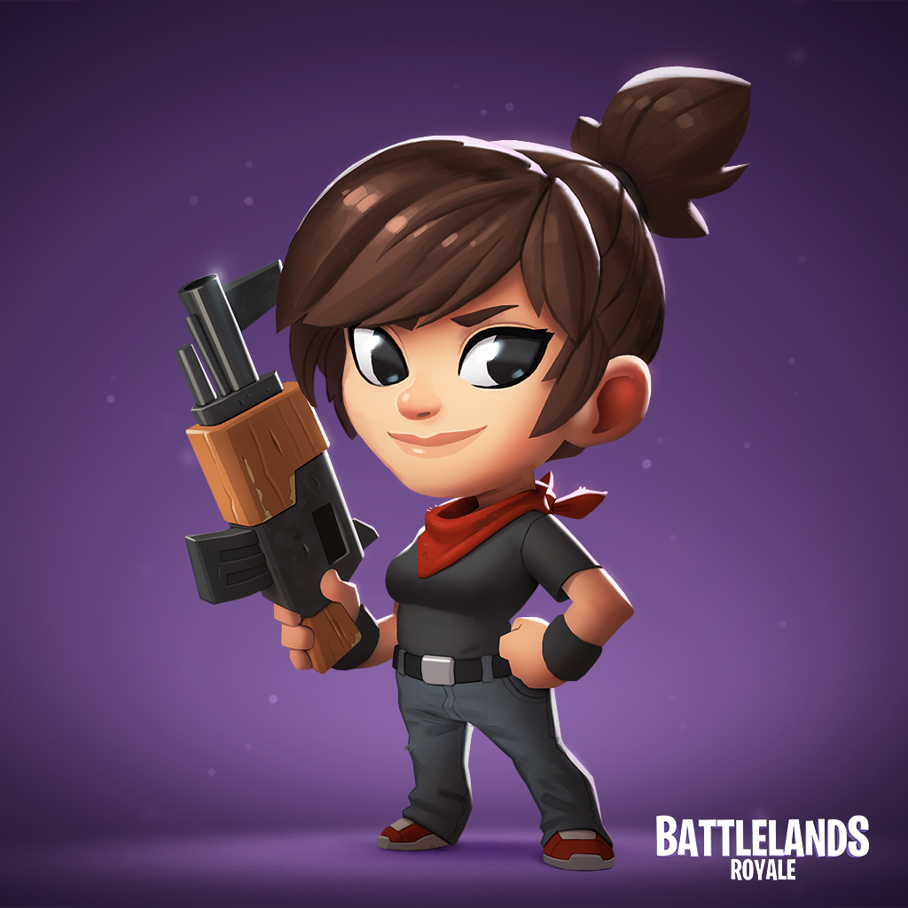 Battlelands Royale (@battlelandsgame) / X