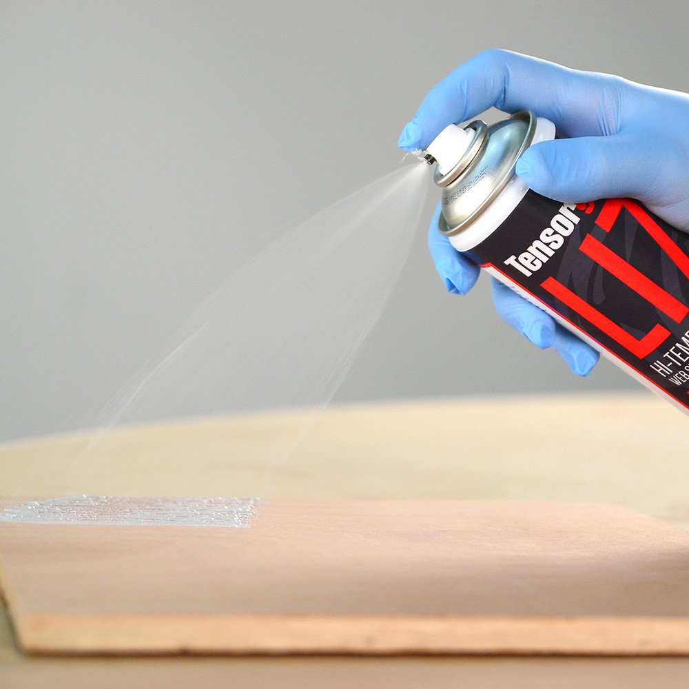 toolfix_joinery's tweet image. From PVA to #TensorGrip Spray Adhesive, discover our high performance range of #woodworking adhesives for all of your #joinery needs online 👉 ow.ly/Kygr30kOjmo | @QuinGlobalUK