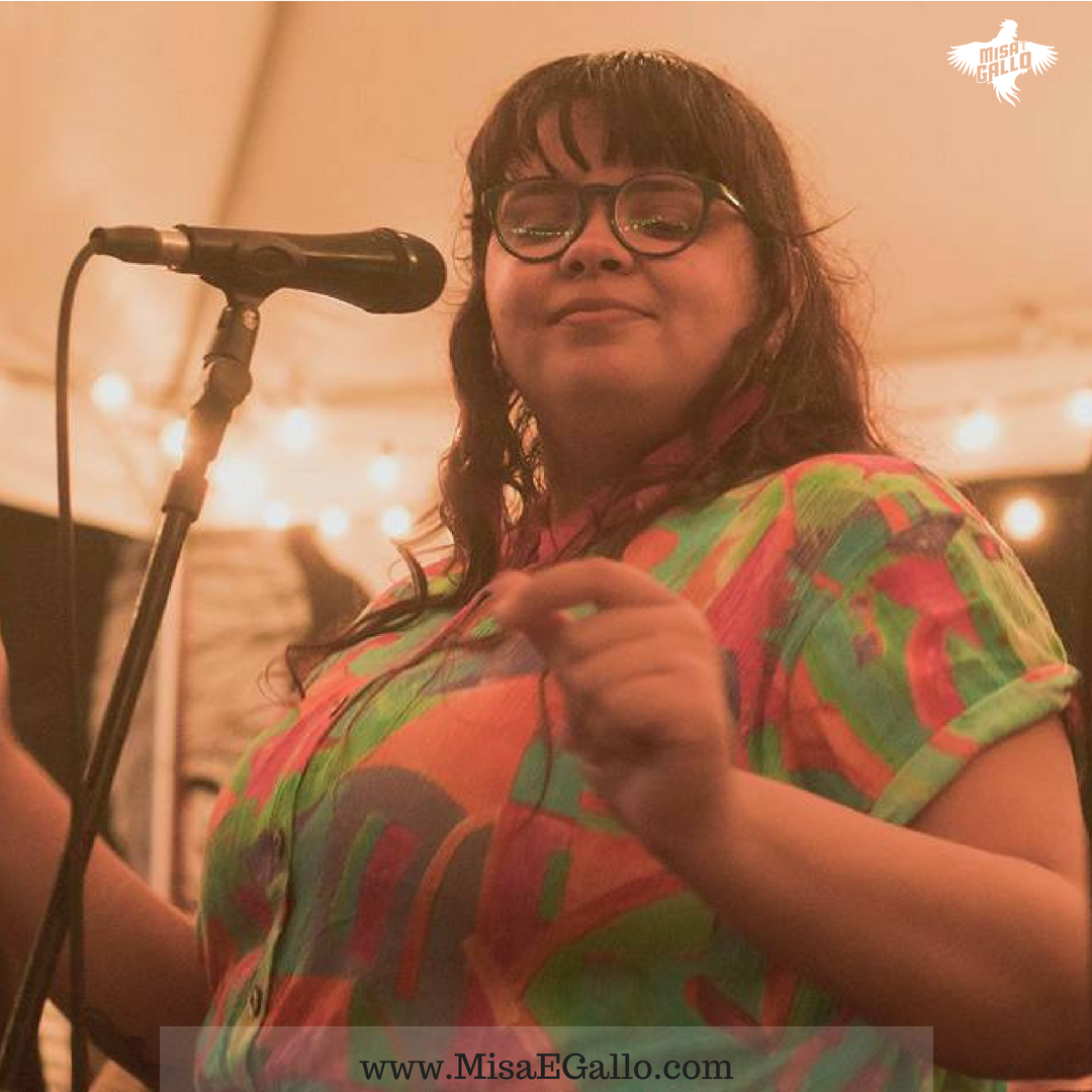 Misa 'E Gallo tweet media