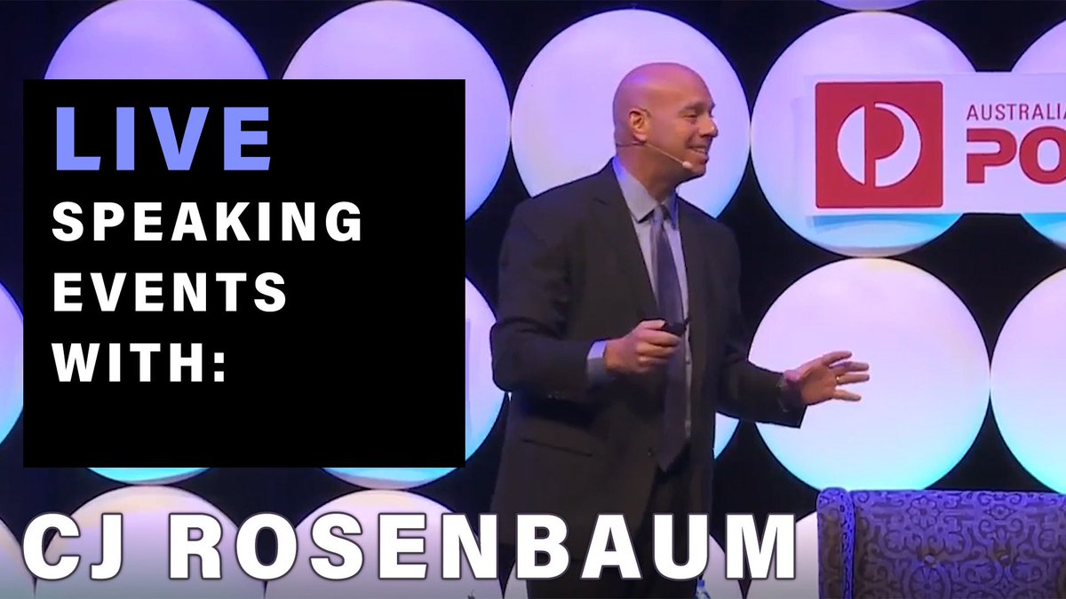 AmazonSellerLaw's tweet image. CJ Rosenbaum Live Speaking Events - Amazon Sellers Lawyer | Rosenbaum Famularo, PC - amazonsellerslawyer.com/blog/cj-rosenb… #AmazonSuspensionHelp #BrandProtectionLawyers #CJRosenbaum #RosenbaumFamularoPC