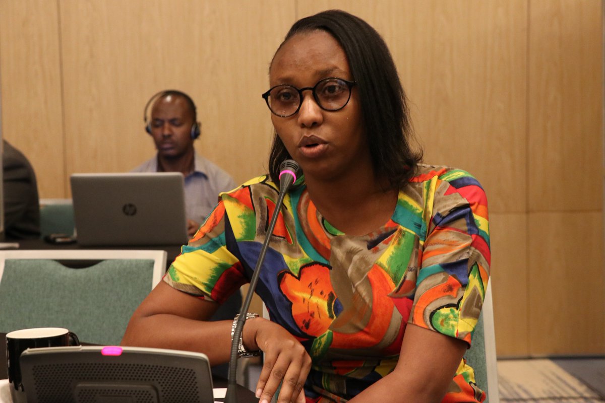 intalert_Rwanda's tweet image. One female participant urges the need for a follow-on project that will work closely with men and also extend it to other border lands #tushirikiwote #projectcloseout