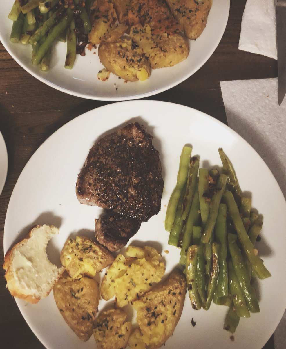 emily_fri's tweet photo. Me: This was such a good impromptu anniversary dinner!
Husband: Emily, we planned this 3 days ago.
Me: I know.
H: ...do you think that 3 days in advance is impromptu?
Me: ...
H: Not everything that happens without a month’s notice is impromptu.
#notspontaneous https://t.co/71zQq9hRkX
