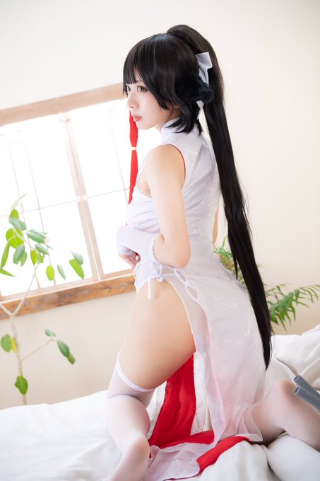 コスプレイヤーとみこのTwitter画像34