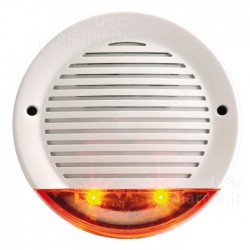 123Alarme's tweet photo. EXCLUSIVITÉ! Sirene Exterieure Flash Delta Dore  https://t.co/IXZwEekv4N #123Alarme #DeltaDore #Tyxal #Sirene https://t.co/TtSUYQOwQD
