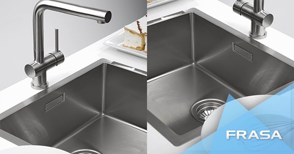 Frasa_pt's tweet photo. Hoje partilhamos consigo o novo lava- loiça Frasa Zion e Misturadora Frasa Ciani. 
Gosta?
 
#Frasa #Equipamentos #Cozinha #design #conforto #zion #cian https://t.co/wyrVFzSAWV