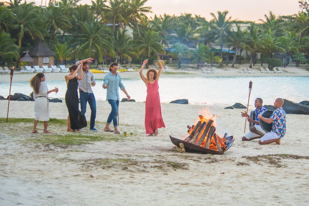 BookMauHotels's tweet photo. Dance at the beach in Mauritius... A way to say what is not sayable. #Mauritius #HotelsInMauritius https://t.co/XBsRP792OE
