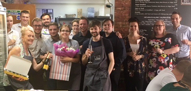 Max's Kitchen tweet media