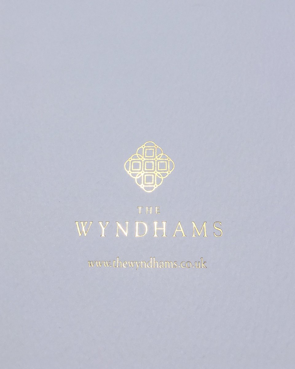 The anticipation is building..... 
thewyndhams.co.uk  

#Newport #Essex #DreamHome #luxury #NewHome #Cambridge <a href="/freshlemonuk/">Fresh Lemon®</a> <a href="/Savills/">Savills</a>