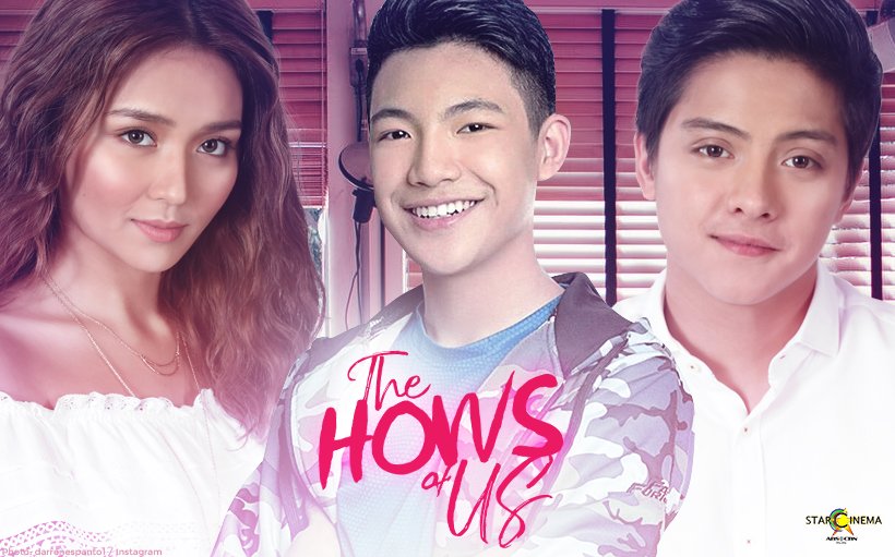 StarCinema's tweet photo. Yay for #DARRENDreamComeTHOU SEE HERE: https://t.co/G7f4fvyueD https://t.co/Vy9WlFBB5v