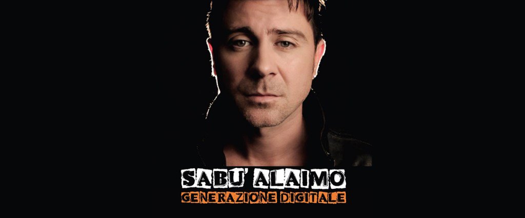 PromoterRadio's tweet photo. La medicina per la sua solitudine: ecco che cos’è la musica per Sabù Alaimo https://t.co/jwIHKgOEAF https://t.co/xrQ2koodQ6